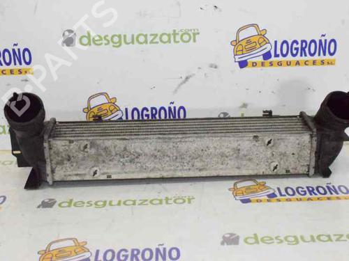 Intercooler BMW 1 (E81) 118 d (143 hp) 7524916 | 7524916 | 3 PUERTAS PACK M |