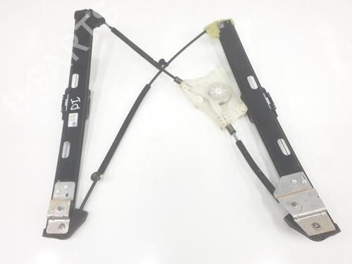 Rudehejsemekanisme ventre foran Rudehejsemekanisme ventre foran SEAT IBIZA V (KJ1, KJG) 1.0 MPi (80 hp) 35995734 35995734