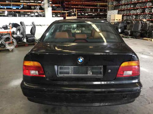 Rear right exterior door handle BMW 5 (E39) 530 d | BP1639740C130  - Image 7