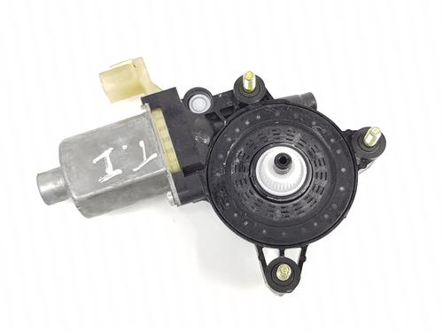 Used Left rear window motor KIA RIO IV (YB, SC, FB) 1.2 CVVT (84 hp) 25290154