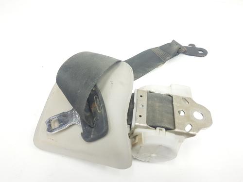 Rear left seatbelt TOYOTA LAND CRUISER PRADO (_J15_) 2.8 D-4D (GDJ150_, GDJ155_, GDJ150, GDJ151) | BP29710930I29 