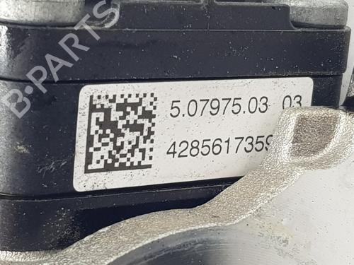 Egr DACIA DOKKER MPV (KE_)  | BP24367102M69 