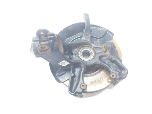 Right front steering knuckle SEAT ARONA (KJ7, KJP)  | BP29029033M26 