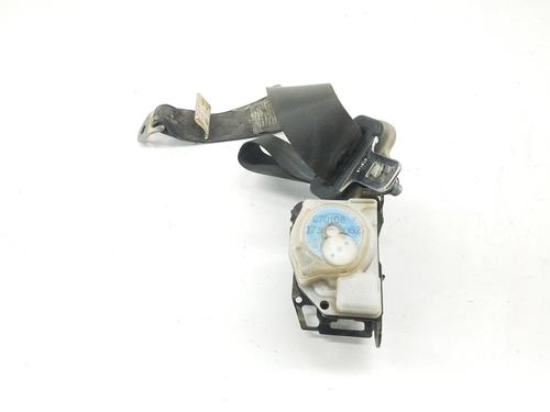 Rear left seatbelt MITSUBISHI L200 / TRITON (KA_T, KB_T) 2.5 DI-D 4WD (KB4T) | BP15609552I29 