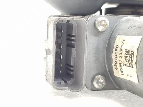 Front right window mechanism CITROËN C4 II (NC_)  | BP29316530C23 