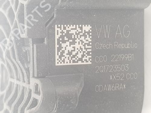 Pedal SEAT IBIZA V (KJ1, KJG) 1.0 TSI | BP20196000I4