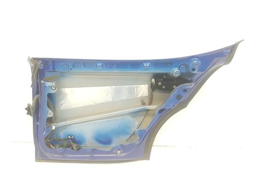Right rear door PORSCHE PANAMERA (970) 4.8 S | BP11843361C5 