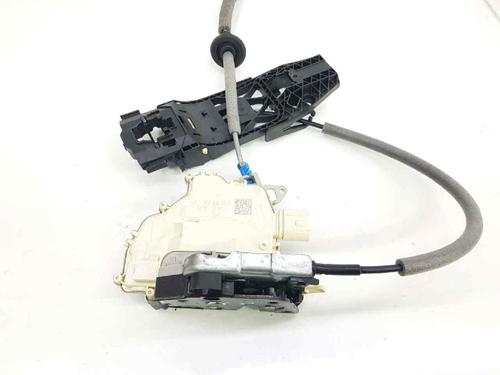 Used Rear right lock AUDI A3 Limousine (8VS, 8VM) 35 TFSI (150 hp) 8231248