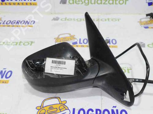 Right mirror SEAT CORDOBA (6K1, 6K2) 1.9 TDI | BP1325992C27 