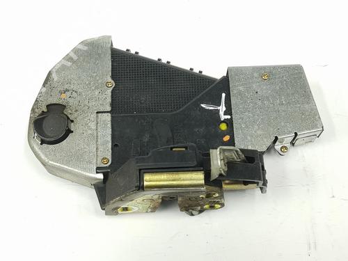 Used Tailgate lock TOYOTA LAND CRUISER PRADO (_J12_) 3.0 D-4D (KDJ120, KDJ125) (163 hp) 8190832