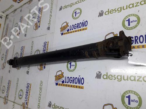 Driveshaft NISSAN PATHFINDER III (R51) 2.5 dCi | BP2530914M37 