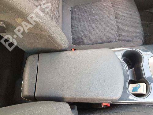 Expansion tank PEUGEOT 3008 I MPV (0U_) 1.6 HDi | BP10366675C120  - Image 43