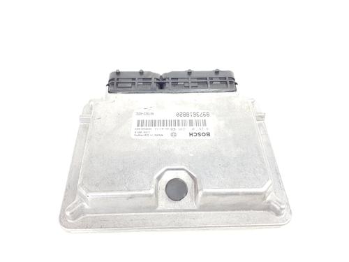 Engine control unit (ECU) ISUZU D-MAX I (TFR, TFS) 3.0 DiTD 4x4 (TFS77H) | BP36052487M57 - Image 5