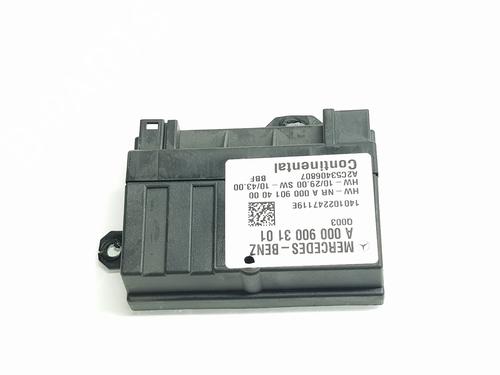 Electronic module MERCEDES-BENZ M-CLASS (W166) | BP38014861M83 - Image 5