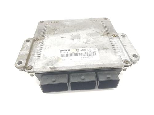 Used Engine control unit (ECU) RENAULT MEGANE I Grandtour (KA0/1_) 1.9 dCi (KA05, KA1F) (102 hp) 15654958