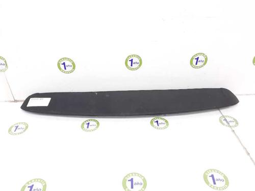 Spoiler bagklap CITROËN C4 I (LC_) 1.6 16V (109 hp) 8744506