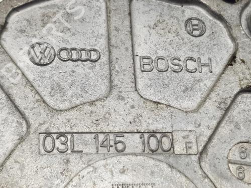 Vacuum pump VW SCIROCCO III (137, 138) 2.0 TDI | BP16323533M80 