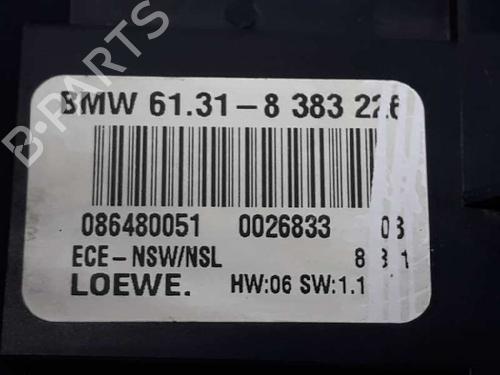 Headlight switch BMW 3 (E46) 318 i | BP1564409I24