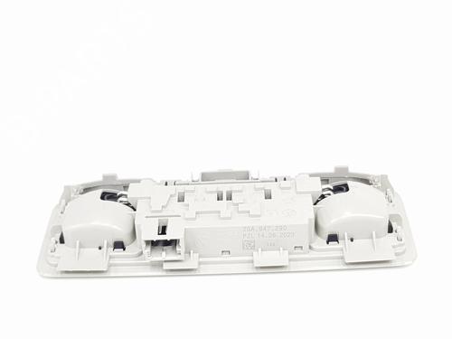 Kabinelys VW T-ROC (A11, D11) 1.0 TSI | BP30390073I8 