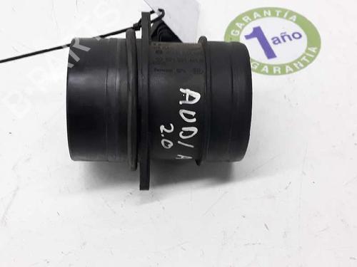 Used Mass air flow sensor AUDI A3 (8P1) 2.0 TDI 16V (140 hp) 4945039