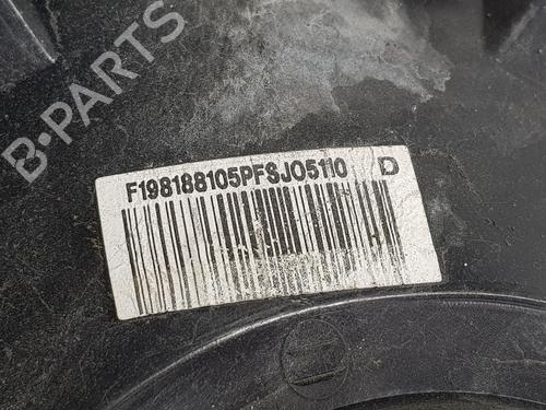 Right taillight FIAT BRAVO II (198_) 1.6 D Multijet (198AXH1B) | BP30731578C35 