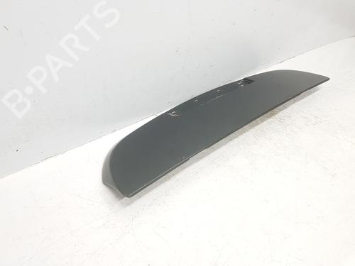 Rear spoiler LAND ROVER RANGE ROVER SPORT I (L320) 2.7 D 4x4 | BP23022489C96 