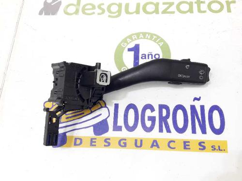 Used Steering column stalk SEAT ALTEA (5P1) 1.9 TDI (105 hp) 1365192
