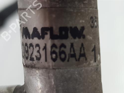 Other RENAULT MASTER III Platform/Chassis (EV, HV, UV) | BP36306026O1 - Image 6