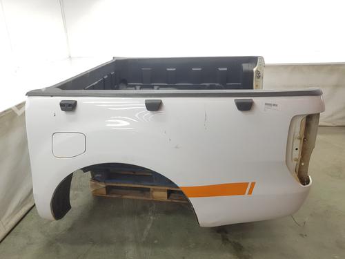 Used Rear body tub FORD RANGER (TKE) 2.2 TDCi 4x4 (150 hp) 14096627