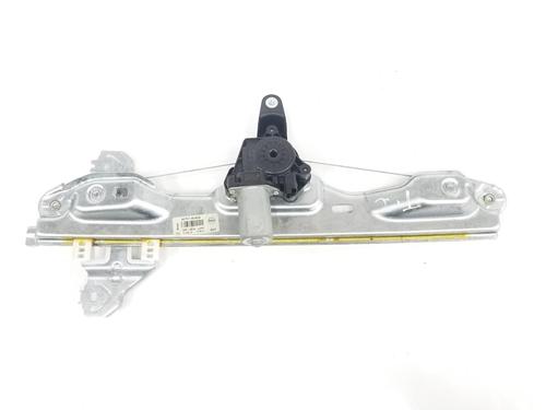 Used Rear left window mechanism NISSAN QASHQAI II SUV (J11, J11_) 1.6 dCi ALL MODE 4x4-i (130 hp) 8252866