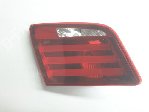 Venstre baglygte bagklap Venstre baglygte bagklap BMW 5 (F10) 520 d (184 hp) 36262578 36262578