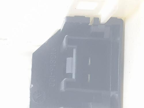 Left front window motor AUDI A4 B8 (8K2) | BP36536096E21 - Image 3