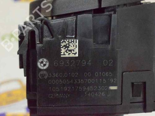 Headlight switch BMW 1 (E87) 118 d | BP1365800I24 