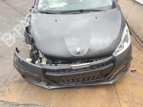 Rear mirror PEUGEOT 208 I (CA_, CC_) 1.2 VTI 82 | BP10628699I6  - Image 14