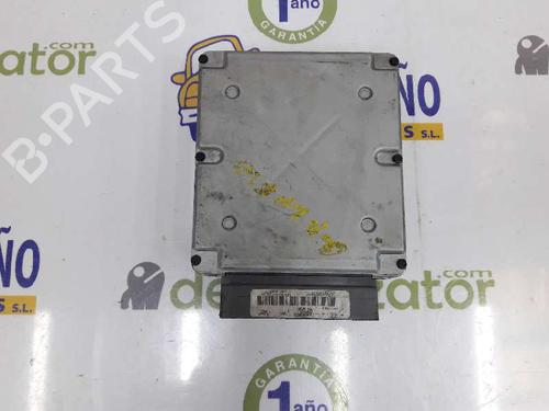 Engine control unit (ECU) FORD MONDEO III Saloon (B4Y) 2.0 16V TDDi / TDCi | BP3422901M57 