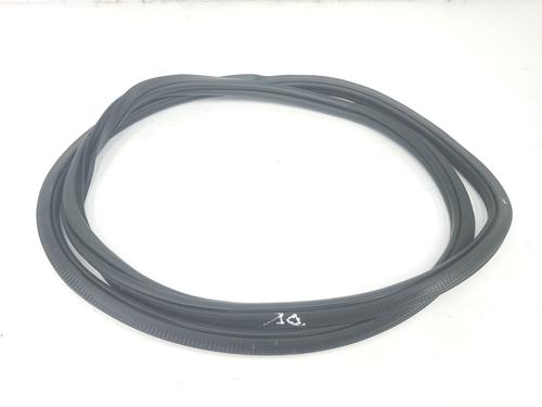Used Rubber door seal SEAT IBIZA V (KJ1, KJG) 1.0 TSI (116 hp) 14244294