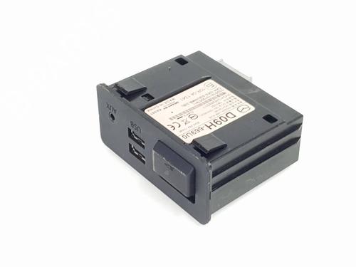 Electronic module MAZDA CX-3 (DK) 1.5 SKYACTIV-D (DK2WS, DK5FW) | BP38619723M83 - Image 5