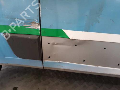 Front windshield wiper arm PEUGEOT BOXER Van 2.2 HDi 120 | BP3659542C143 