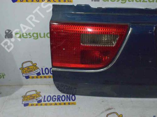 Tailgate BMW X5 (E53) 3.0 d | BP1168489C6 