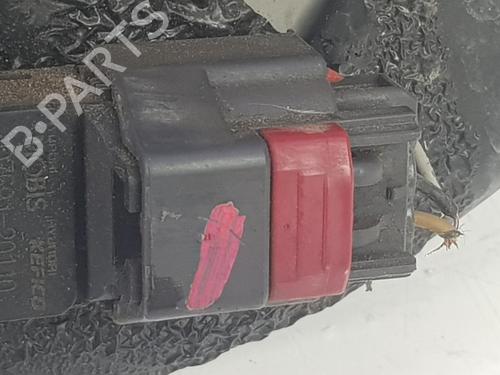 Servo brake HYUNDAI KONA (OS, OSE, OSI) 1.0 T-GDi | BP10636390M42 