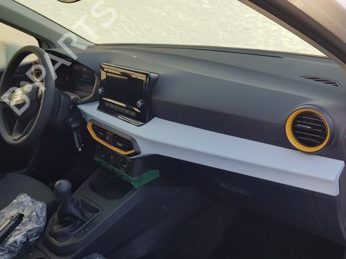 Fuse box SEAT ARONA (KJ7, KJP) 1.0 TSI | BP36650013E1 - Image 33