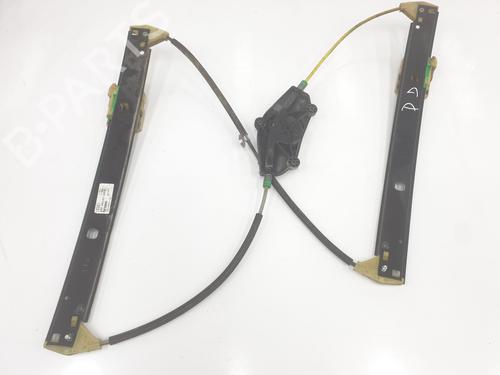 Used Front right window mechanism Front right window mechanism 36536131 36536131