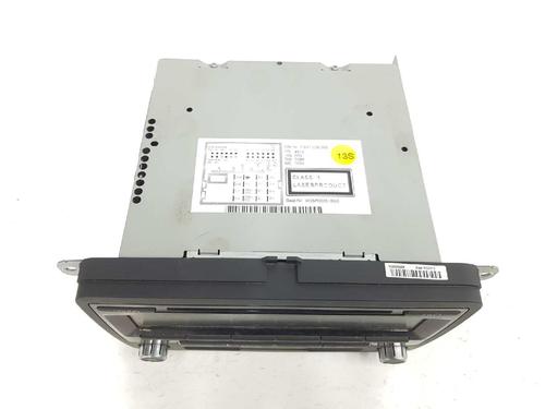 Radio SEAT ALTEA (5P1) 1.2 TSI | BP3377522E6 
