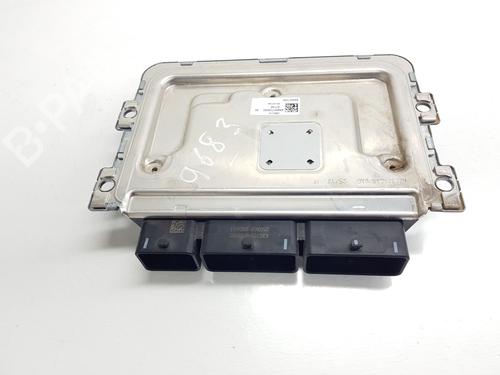 Engine control unit (ECU) RENAULT CLIO V (B7_) | BP34636086M57 - Image 2