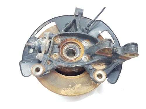 Left front steering knuckle VW CRAFTER Van (SY_, SX_) | BP36052400M25 - Image 7