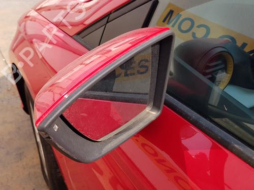 Electronic module SEAT IBIZA V (KJ1, KJG)  | BP28119603M83 