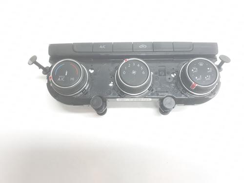 Used Climate control Climate control MAN TGE Van 2.0 TDI (01V, 03V, 36V, UYB, UYC, UYD) (140 hp) 34718766 34718766