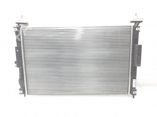 Water radiator OPEL ASTRA L Sports Tourer (OV5) 1.2 (FRHNPJ) | BP29489413M31 