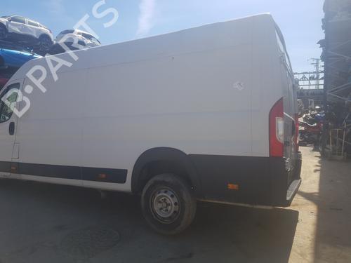Front left seatbelt FIAT DUCATO Van (250_)  | BP34354362I26  - Image 9