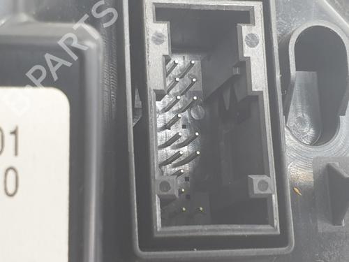 Instrument cluster SEAT LEON (5F1) 1.5 TSI | BP26720182C47